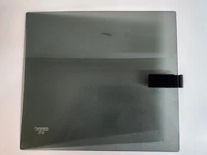 Fits 2005-2021 Nissan Frontier CENTER sliding rear window back glass - Picture 1 of 2