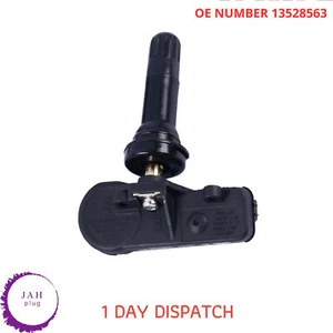 Pression Pneu Système Capteur TPMS 13528563 GM Chevrolet Silverado Sierra 19-23 - Photo 1 sur 11