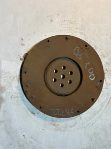 Flywheel/Flex Plate Manual Transmission Flywheel Fits 96-98 ELANTRA 191304 - Picture 1 of 3