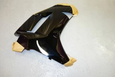 Carénage avant droit ZX6R KAWASAKI 07 / 08 - Photo 1/3
