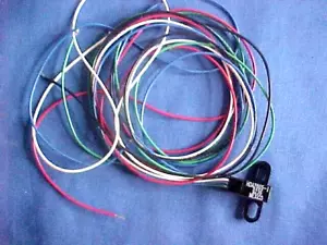 HONEYWELL OPTICAL MICRO SWITCH HOA2005-001 GT - Picture 1 of 5