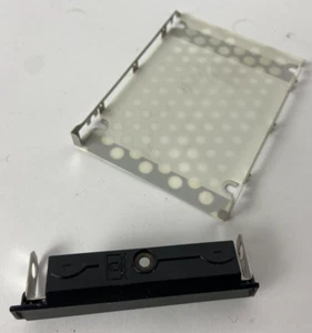 Caddy supporto slitta hard disk notebook IBM Thinkpad T40 - Picture 1 of 1
