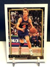 💥1992-93 Topps Gold Basketball Complete Your Set Pick Your 💎NM-MT Cards Rookie