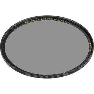 B + W 86mm Master 802M ND 0.6 2-Stop MRC Nano Neutral Density Filter #66-1101548 - Picture 1 of 4