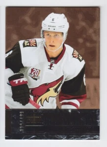 Escaparate Fleer 2016-17 Jakob Chychun RC/499 Rookie Skybox Premium Capitals - Imagen 1 de 1