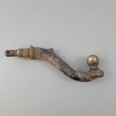 Brazo de dirección Ford Modelo A 1928 1929 1930 1931 barra de amarre bola A3130 Ford Script  Foto 1 de 4