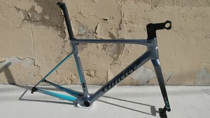 Wilier Zero SL Frameset Medium (49s) - Picture 1 of 5