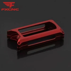 Funda protectora con llave de motocicleta para decoración de aluminio FXCNC para Super Cub c125 - Imagen 1 de 8