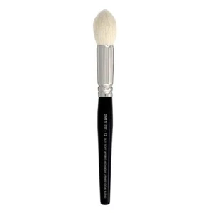 Brand New Professional (DMT) Silky Soft Tapered Highlighting Brush - Goat Blend - Bild 1 von 3