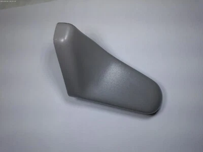 CUBIERTA ENROLLABLE SUPERIOR PUERTA CORREDERA GRIS VOLKSWAGEN T2 TRANSPORTER BUS 1968-1979 Foto 1 de 3