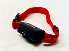 PetSafe BC-103 OM Wskaźnik baterii Wodoodporna obroża dla psa zapobiegająca szczekaniu - używana