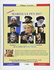 Marine Le Pen.by Gourmet  New 9781530781768 Fast Free Shipping<|