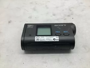 SONY HDR-AS15 Action Cam, Built-in WiFi, Digital HD Video Recorder - Picture 1 of 5