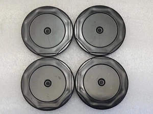 Simmons Wheel centers caps Fits B45 and V4 Mesh - Picture 1 of 4