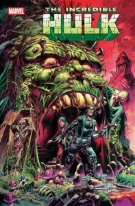 Incredible Hulk #26 (2025) (New) Choice of Covers - Picture 1 of 8