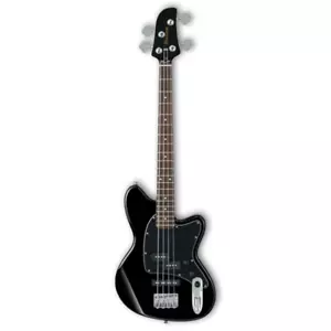 Ibanez TMB30 Talman Standard - Black Bass Guitar - Picture 1 of 1