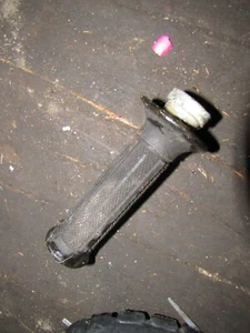 1982 honda cb750 c throttle tube twister #2 - Picture 1 of 1