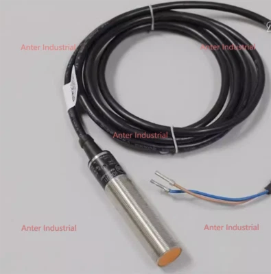 New IFM IG0011 IGA2005-ABOA Proximity Switch 20...250 AC/DC #AT - Image 1 of 2