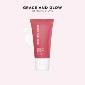 Grace and Glow Rouge 540 Protect Deodorant Roll On Serum 50ml #hh - Picture 1 of 4