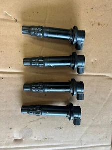 Yamaha MT-10 SP Coil Packs Gen 1 2017 - Bild 1 von 1