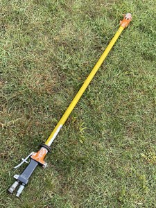 hydraulic pole saw products for sale | eBay