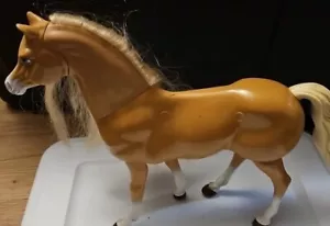 Barbie Caballo Ecuestre 1998 Mattel Vintage Funciona con pilas - Imagen 1 de 5