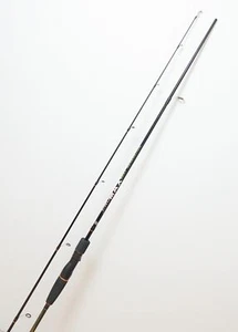 ProMax VRC702 Baitcaster Fishing Rod 7'0" 6-10lb 2 Piece - Picture 1 of 6