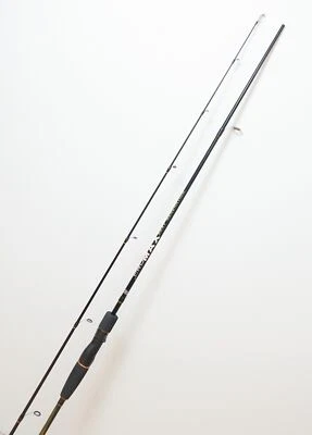 ABU GARCIA ProMax VRC702 Spinning Fishing Rod 7'0" 6-10lb 2 Piece