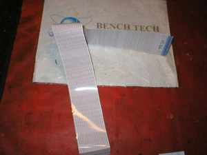Nuevo cable Samsung BN96-39820G LVDS para modelo UN43NU6900B - Imagen 1 de 3