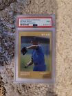 1988 Star Platinum Promo George Brett Throwing PSA 9 Pop 2 1 supérieur