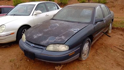 Condensador de CA compatible con 94-01 LUMINA CAR 249779 Foto 1 de 4