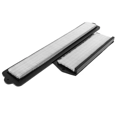 KIT FILTRO AIRE CABINA Y CALENTADOR Se adapta a Bobcat T200 T250 T300 T320 Foto 1 de 4