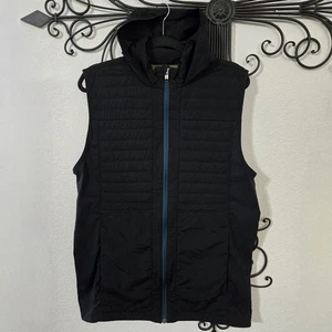 Lululemon Speed Up Thermo Weste schwarz XL - Bild 1 von 8