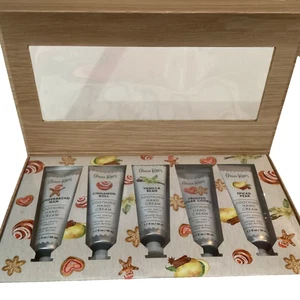 GRASS ROOTS HAND CREAM COLLECTION 5 SENTS - Picture 1 of 14
