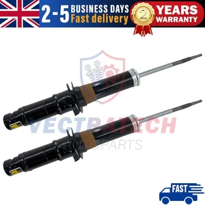 Pair Front Shock Absorbers Struts w/Magnetic Ride Fit Cadillac STS AWD 2004-2011 - Picture 1 of 7