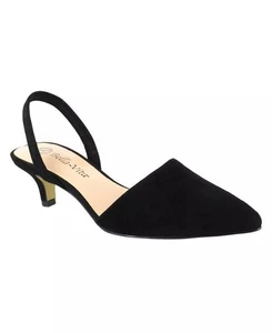 Zapatos de salón Bella Vita Sarah con cordones (talla 11W) - Imagen 1 de 5