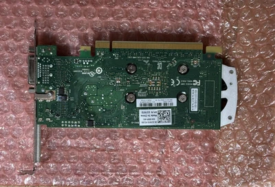 HP J3G87AT NVIDIA QUADRO K620 2GB GDDR3 Graphics Card Free UK post - Image 1 of 3