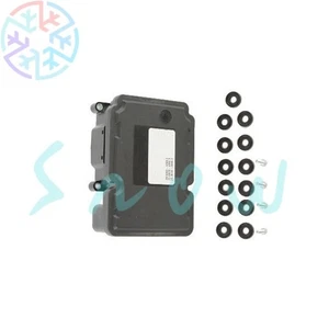 1PC NEW 68049852AB ABS CONTROL MODULE FITS FOR 2009 JEEP WRANGLER - Bild 1 von 3