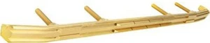 Stud Boy Deuce Bar - 6in. Motorcycle ATV/UTV Dirt Bike Snowmobile POL-D2523-60 - Picture 1 of 4