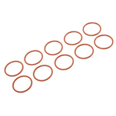 Genuine ACDelco For GMC Sierra 2500 HD 2002-2005 Flywheel Housing Cover Gasket - Изображение 1 из 4