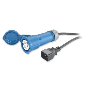 APC by Schneider Electric Dry Contact I/O Accessory - AP9899 - Security and Envi - Picture 1 of 1
