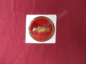 NOS OEM Chevrolet El Camino 14" Rally Wheel Insert Emblem 1982 - 87 - Picture 1 of 4