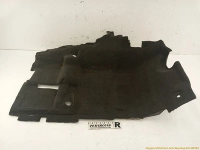 Alfombrilla revestimiento piso delantero derecho pasajero Nissan Xterra para 2005 2006 2007 05 06 Foto 1 de 4