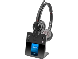 Poly Savi 8420 Biurowe stereo Microsoft Teams Certified DECT 1920-1930 MHz - Zdjęcie 1 z 9