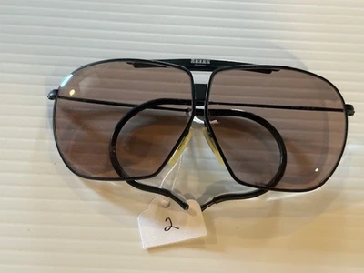 80s Carl ZEISS 7031 Competition Shooting Hunting Glasses West Germany (inv #2) - Image 1 of 4