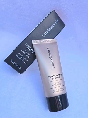 BareMinerals Complexion Rescue Tinted Moisturizer SPF30 Dune 7.5,  15ml/.5 Floz - Image 1 of 4