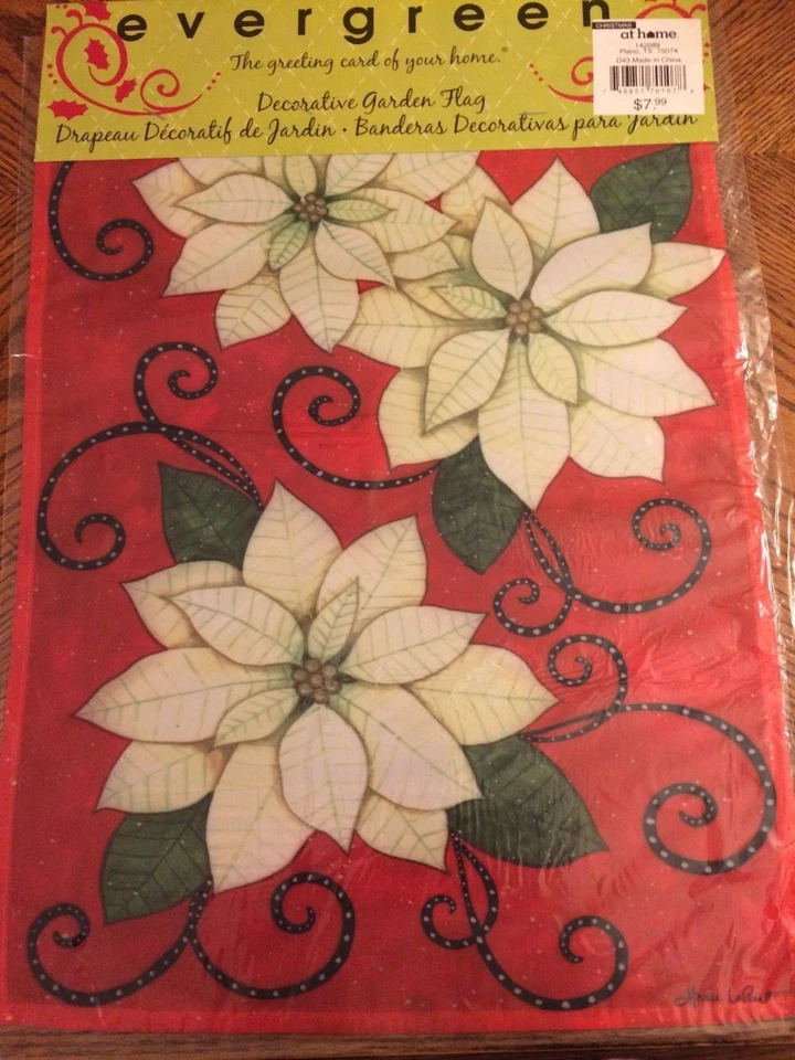 Bandera de jardín de pascua  Foto 1 de 1