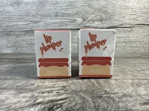 Two Derol Lip Gloss Lumper   #N15-14 - Picture 1 of 3