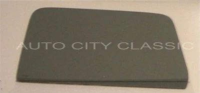 Camioneta Chevy 1955 1956 1957 1958 1959 ventilación eliminación puerta vidrio ventana gris Foto 1 de 4