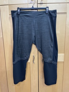 champion capris with pockets